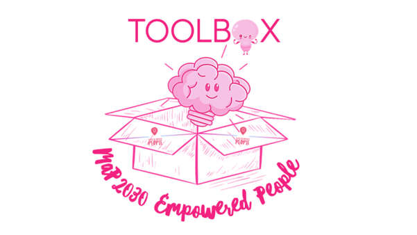 Mondi toolbox graphic