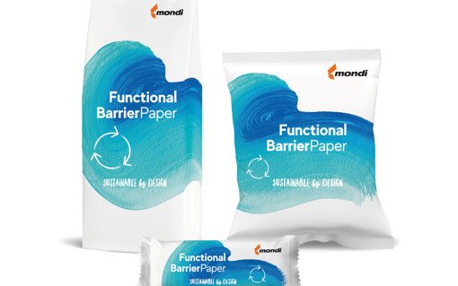 Mondi FunctionalBarrier Paper Ultimate range