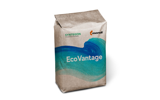 The packaging uses Mondi’s award-winning EcoVantage kraft paper which has been approved by ISEGA for the entire food packaging sector. EcoVantage is made from recycled and responsibly sourced fresh fibres and was previously mainly used for paper shopping bags. Mondi’s commitment to investing in research and development and its successful collaboration with industry players has enabled it to expand its application, meeting consumer’s growing demand for paper-based packaging.