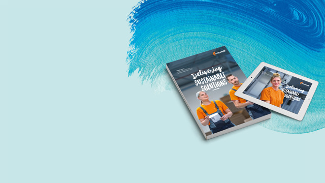 Mondi sustainabiliy reports 2022