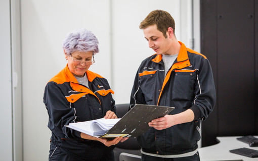 Careers at Mondi Stambolijsky