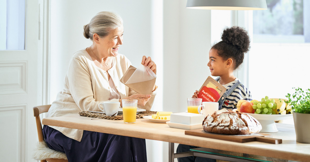 Formable paper packaging | PerFORMing | Mondi Group