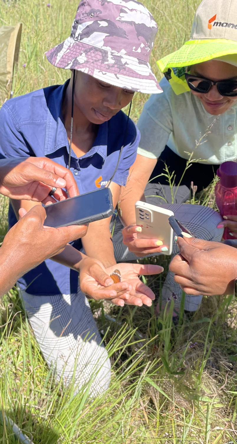 Mondi are helping to optimise WFP’s food aid packaging while minimising environmental impacts.