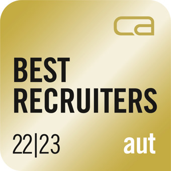 Best Recruiters 2023