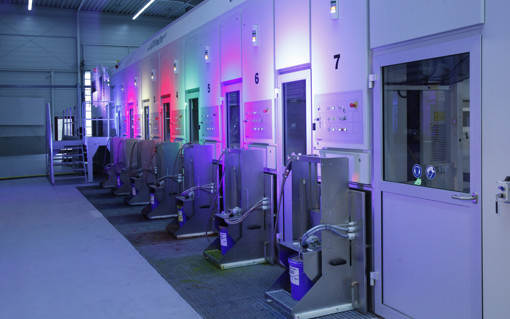 Home of Innovation - Mondi Bad Rappenau