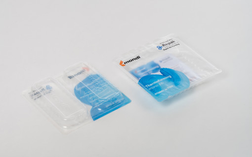 Monomaterial barrier packaging | Mondi Group