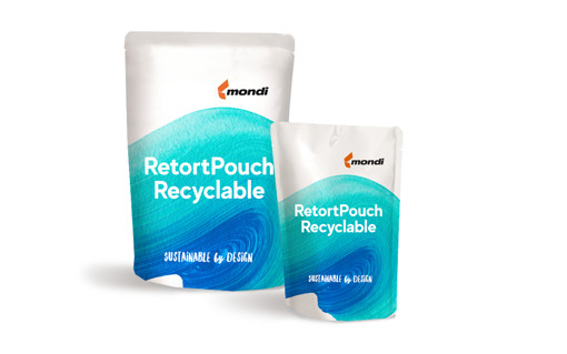 Sterilisation & retort films