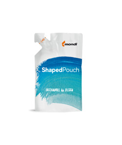 ShapedPouch