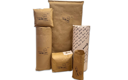 Protector Bags for mattresses, bedding and upholstery