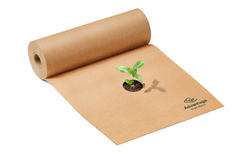 Advantage Kraft Mulch