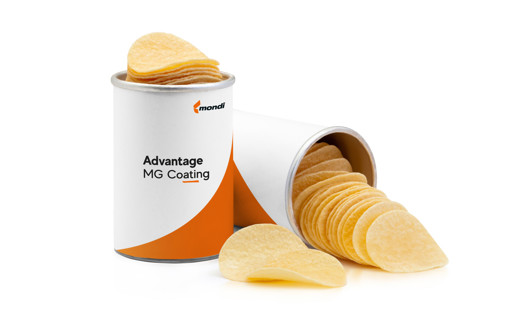 Advantage MG Coating Velin