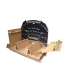 Corrugated packaging solutions for automotive image
