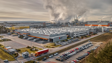 Mondi Świecie Poland Mondi Group