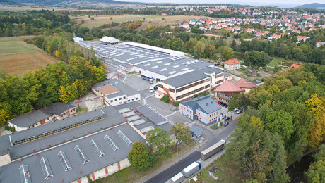 Mondi Świecie Poland Mondi Group