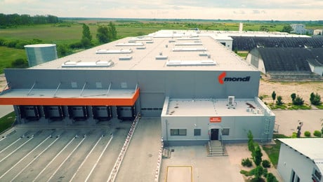 Mondi Świecie Poland Mondi Group