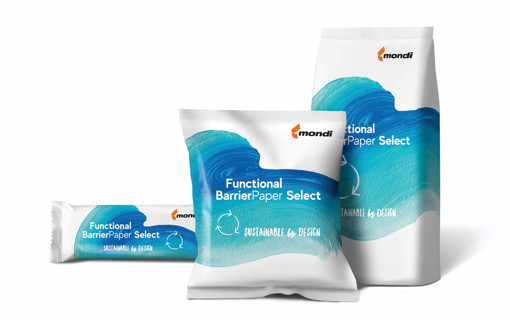 Functional Barrier Paper Select