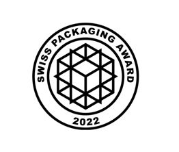 Swiss Packaging Award 2022