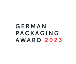 German Packaging Award 2023