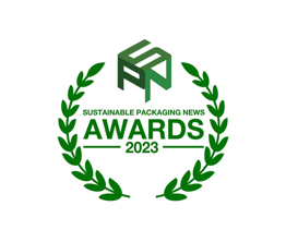 Sustainable Packaging News Award 2022