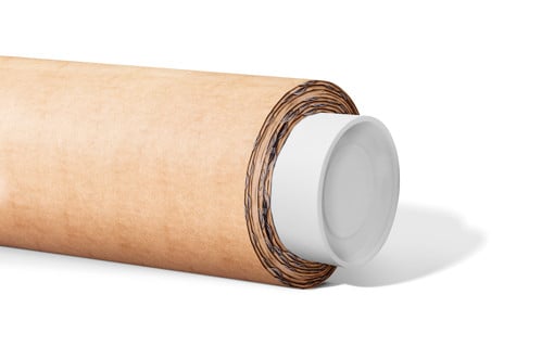 Kraft paper for food service