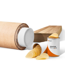 Kraft Paper for Technical Applications Group Shot