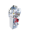 On-board sealing system