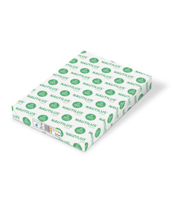 NAUTILUS Classic Folio