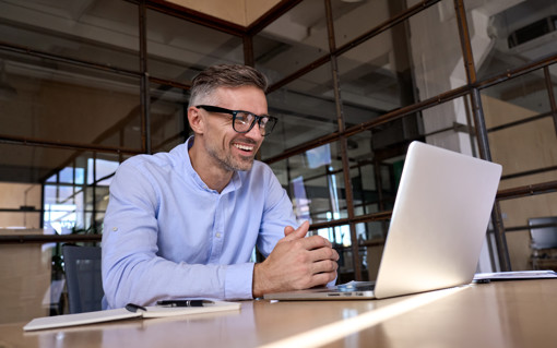 Seminars and webinars