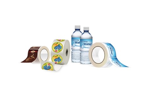 PET and BOPP Release Liner