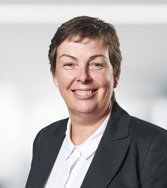 Vivien McMenamin, Mondi CEO South Africa
