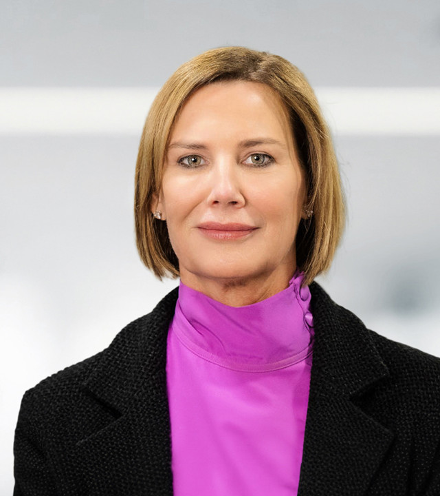 Anke Groth, Mondi Director