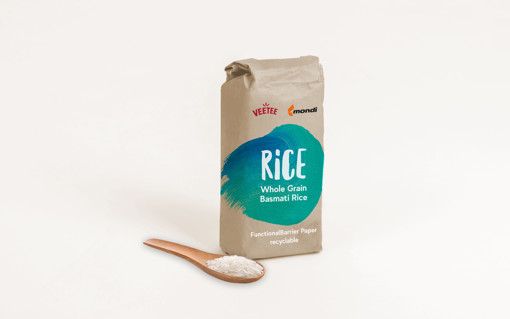 packaging