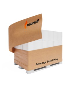 Advantage StretchWrap