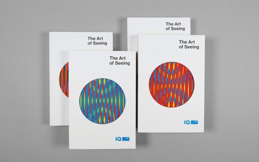IQ office papers