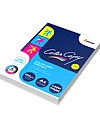 Color copy printing paper