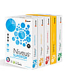 Niveus A4 product range office paper | Mondi Uncoated Fine Paper