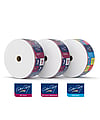 Color Copy for high-speed inkjet reels (Color Copy jet silk premium, Color Copy jet silk, Color Copy original reels)