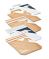 Kraft Paper for eCommerce Group shot