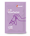 WipeSachet packshot