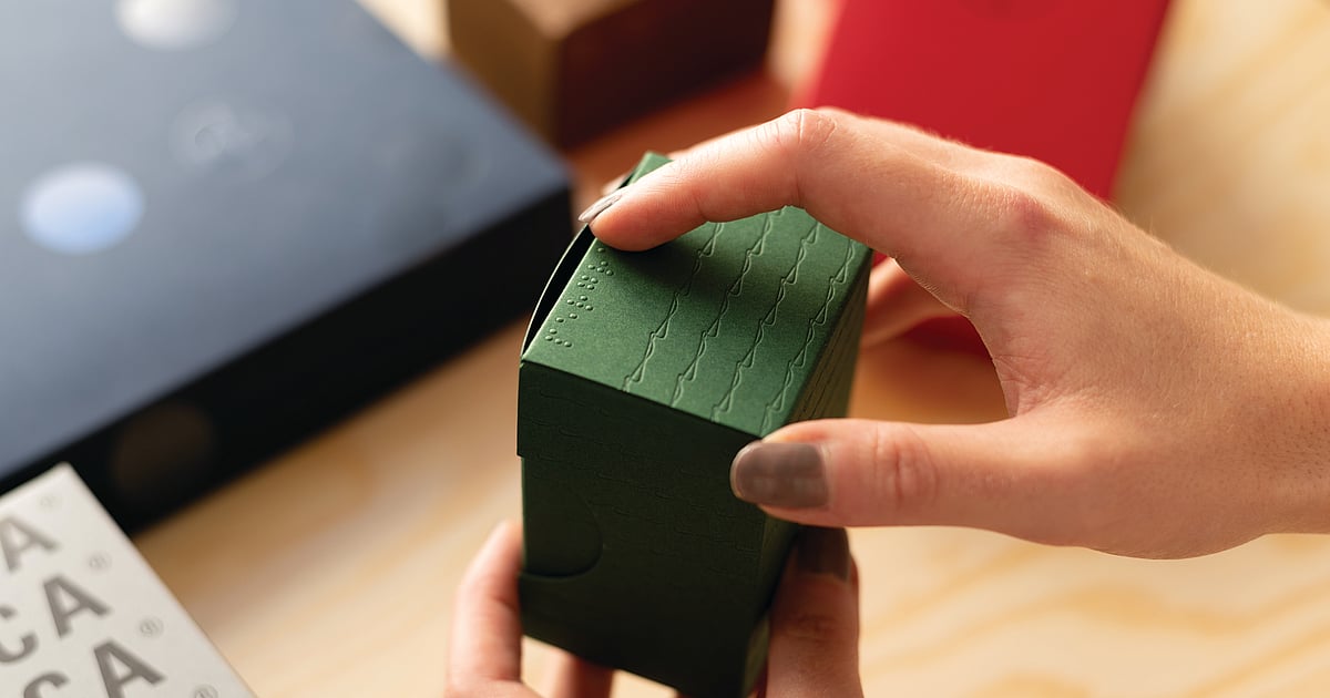 Box Touchpoint Factory drupa 2024: Mondi to showcase premium papers for luxury packaging at ...