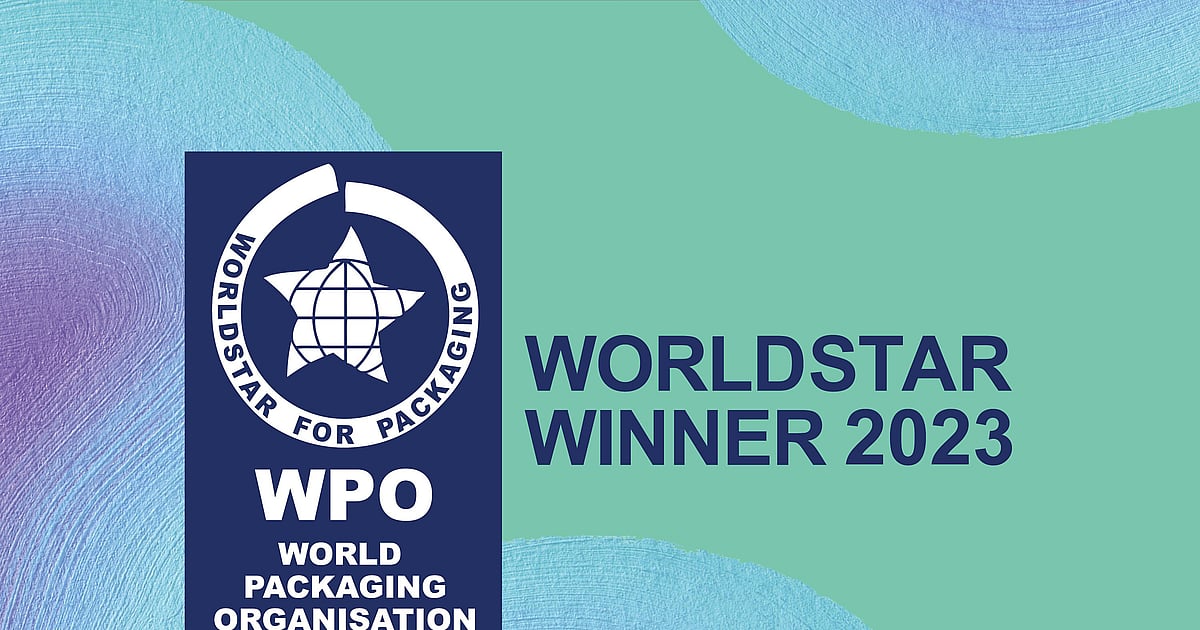 Mondi celebrates eight WorldStar Awards for outstanding packaging solutions
