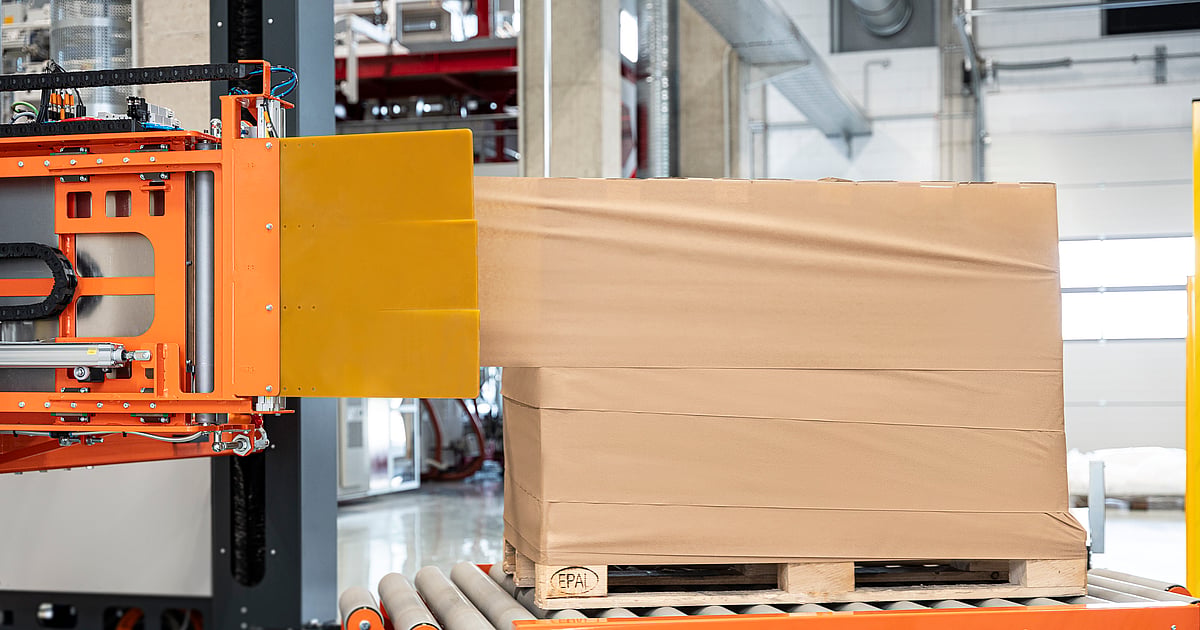 Putting packaging at the heart of Europe’s circular economy