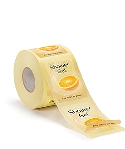 Standard Label Films