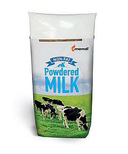 Peel Pak Bags