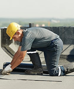 Release Liner for Building and Roofing