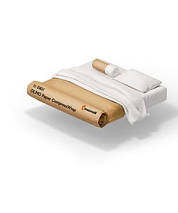 re/cycle OLMO Paper CompressWrap