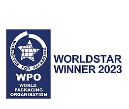 World Star Award Logo 2024