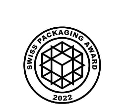 Swiss Packaging Award 2022