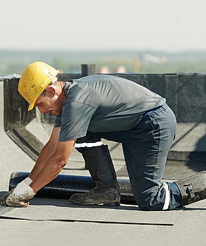 Release Liner for Building and Roofing