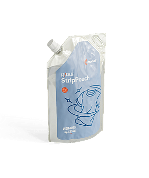 StripPouch packshot